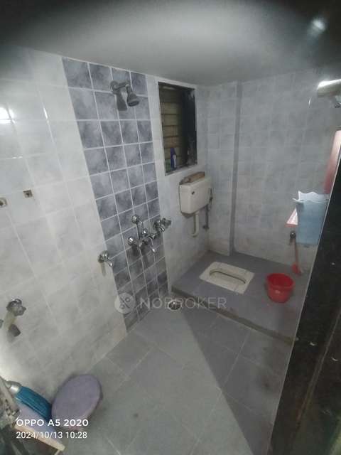 3 BHK Flat In Tulsi Sarvoday Chs For Sale  In Khadakpada