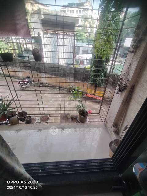 3 BHK Flat In Tulsi Sarvoday Chs For Sale  In Khadakpada