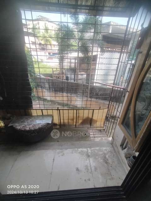 3 BHK Flat In Tulsi Sarvoday Chs For Sale  In Khadakpada