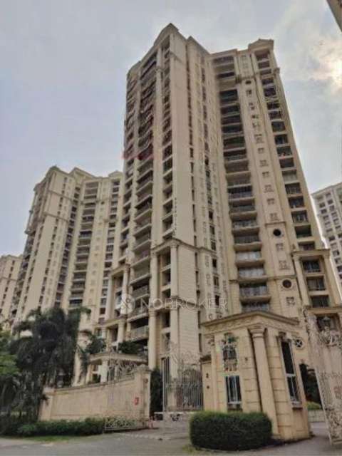 3 BHK Flat In Bank Auction Property - Annora Rodas Enclave For Sale  In Thane West