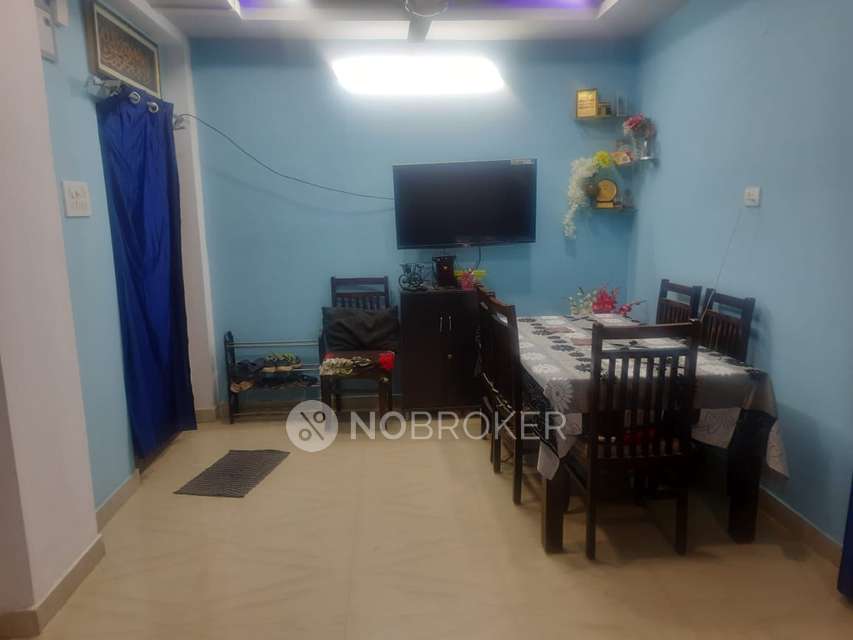 2 BHK Flat In Al Razzaq Residency For Sale  In Syed Ali Guda