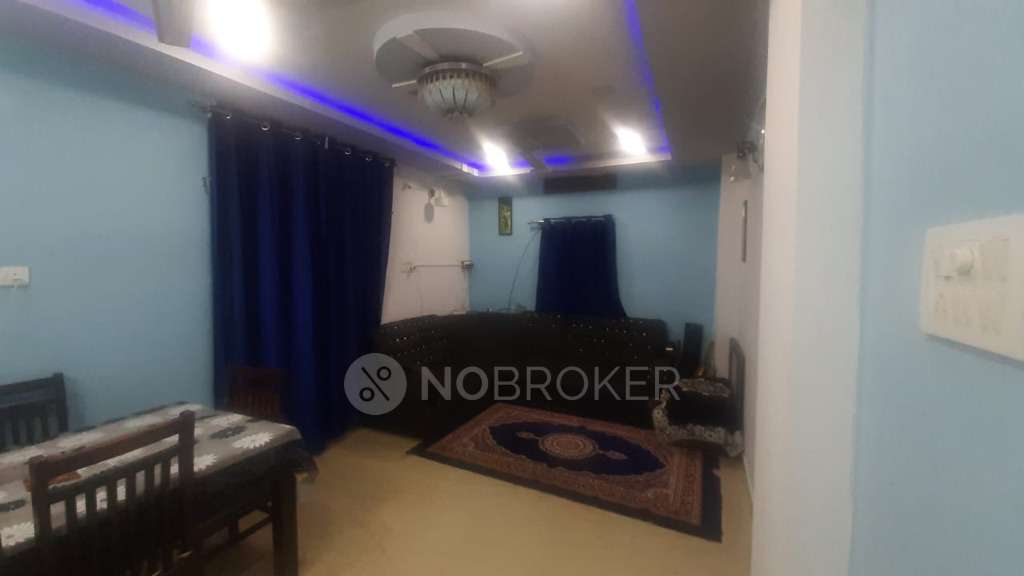 2 BHK Flat In Al Razzaq Residency For Sale  In Syed Ali Guda