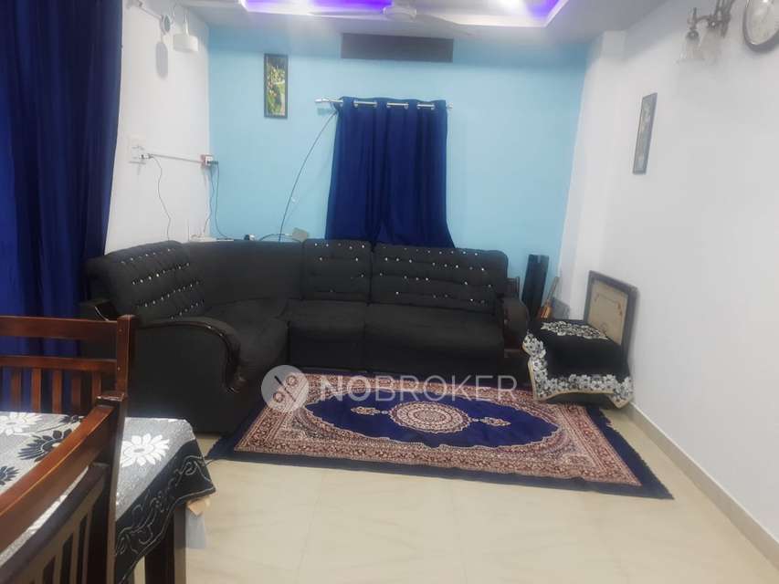 2 BHK Flat In Al Razzaq Residency For Sale  In Syed Ali Guda