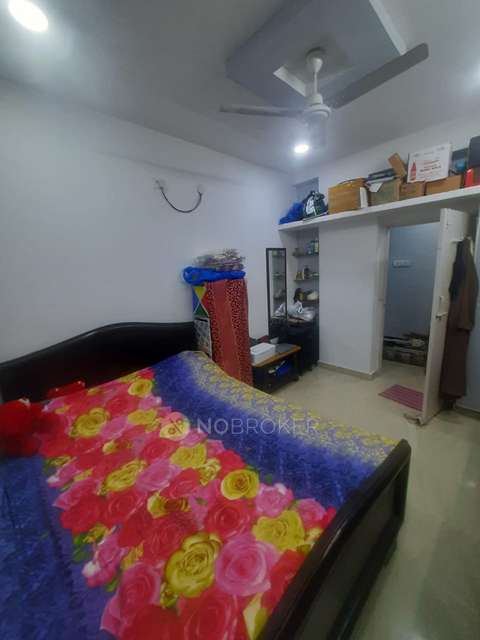 2 BHK Flat In Al Razzaq Residency For Sale  In Syed Ali Guda