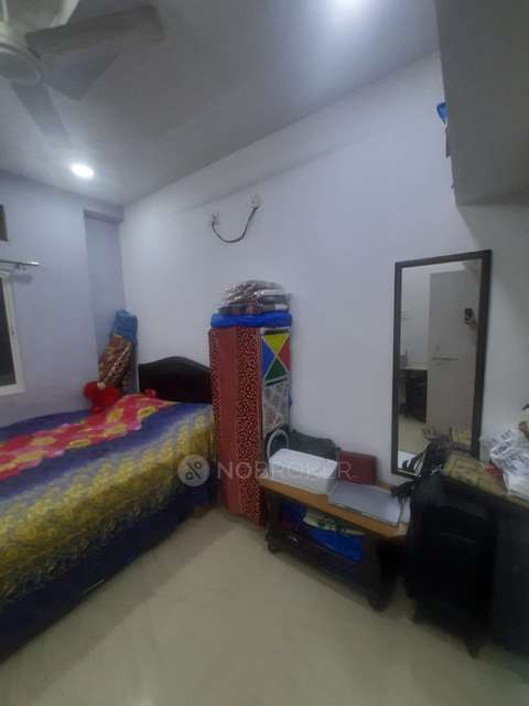 2 BHK Flat In Al Razzaq Residency For Sale  In Syed Ali Guda