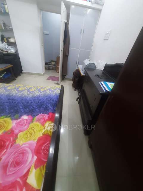 2 BHK Flat In Al Razzaq Residency For Sale  In Syed Ali Guda