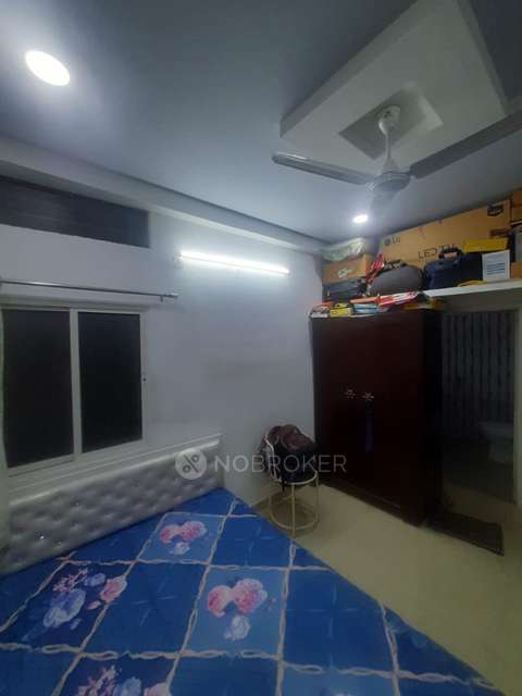 2 BHK Flat In Al Razzaq Residency For Sale  In Syed Ali Guda