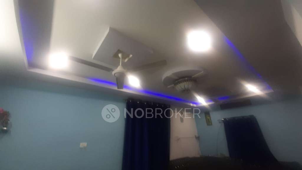 2 BHK Flat In Al Razzaq Residency For Sale  In Syed Ali Guda
