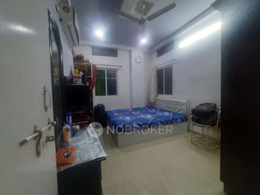 2 BHK Flat In Al Razzaq Residency For Sale  In Syed Ali Guda