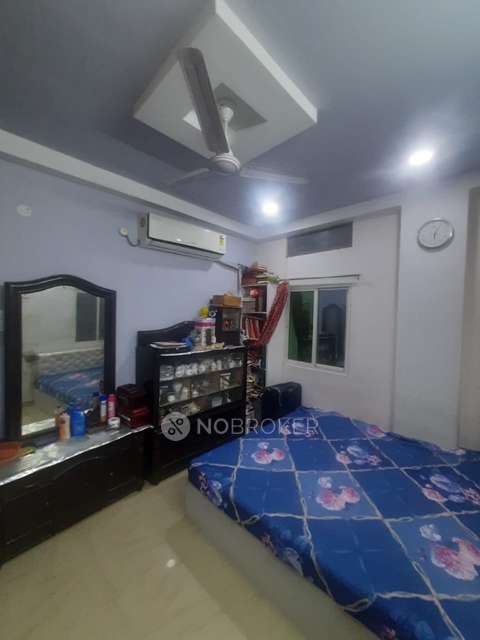 2 BHK Flat In Al Razzaq Residency For Sale  In Syed Ali Guda