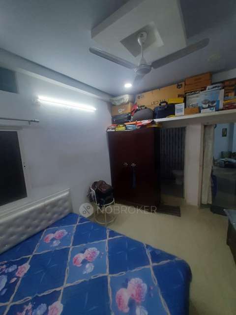 2 BHK Flat In Al Razzaq Residency For Sale  In Syed Ali Guda
