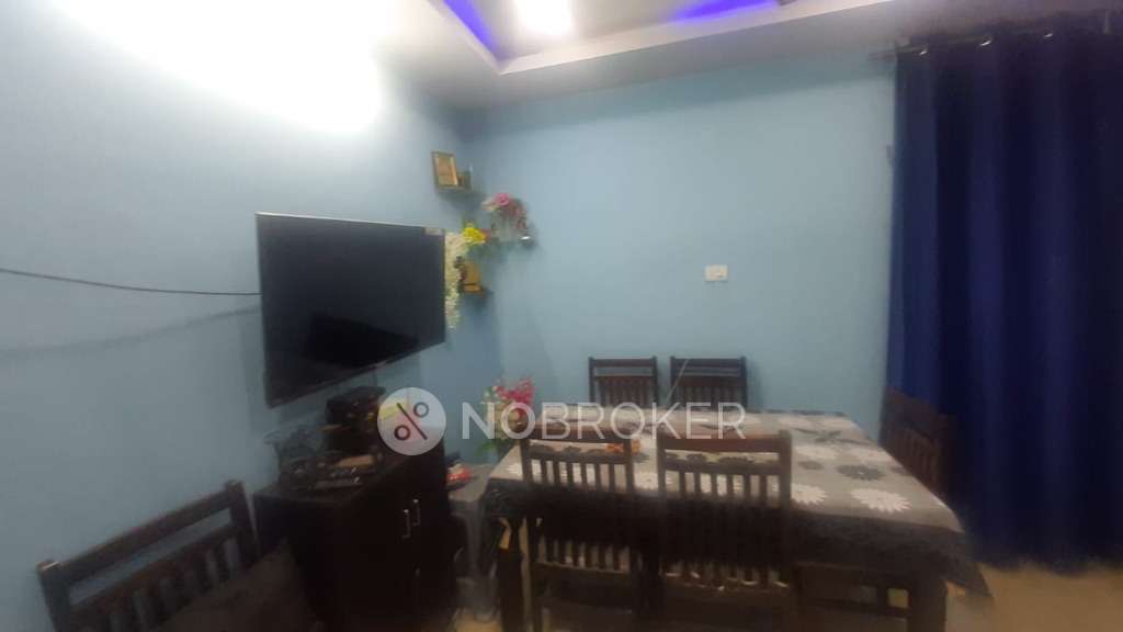 2 BHK Flat In Al Razzaq Residency For Sale  In Syed Ali Guda