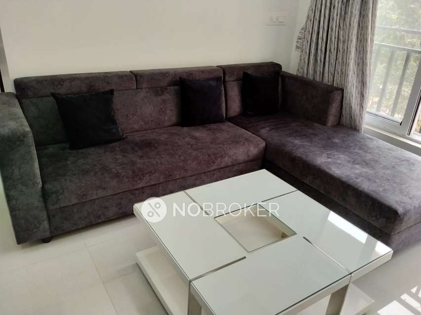 2 BHK Flat In Silver Park For Sale  In Mulund West