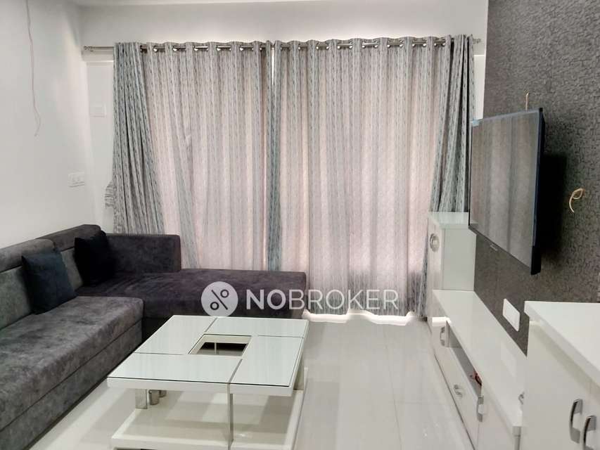 2 BHK Flat In Silver Park For Sale  In Mulund West