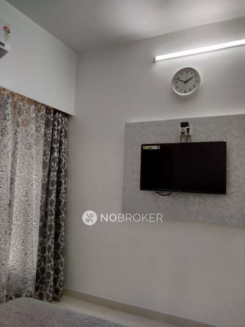 2 BHK Flat In Silver Park For Sale  In Mulund West