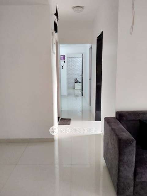 2 BHK Flat In Silver Park For Sale  In Mulund West