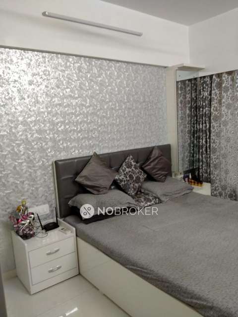 2 BHK Flat In Silver Park For Sale  In Mulund West