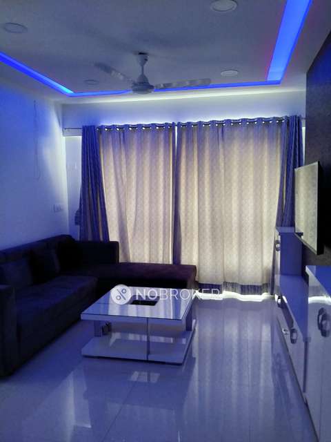 2 BHK Flat In Silver Park For Sale  In Mulund West