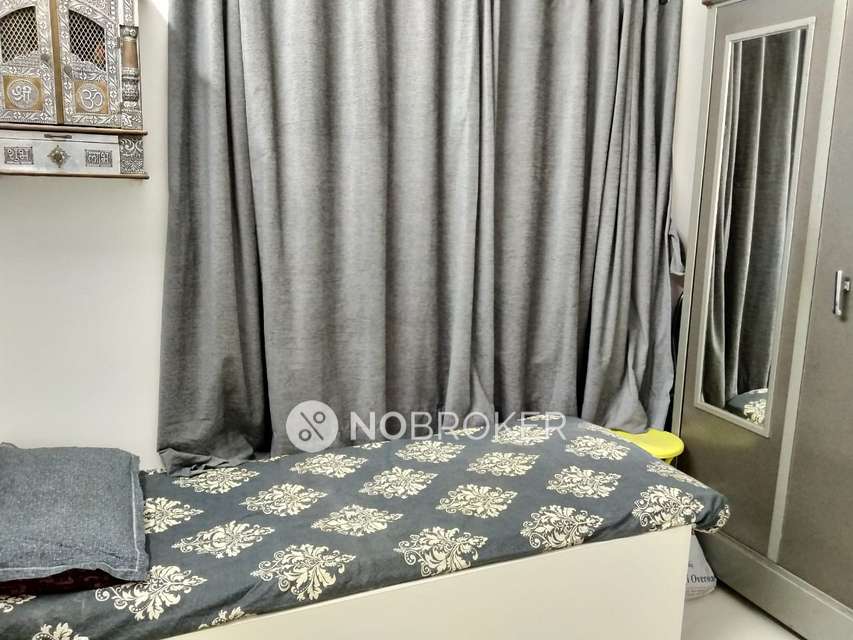 2 BHK Flat In Silver Park For Sale  In Mulund West