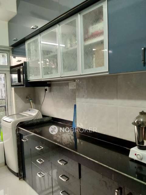 2 BHK Flat In Silver Park For Sale  In Mulund West