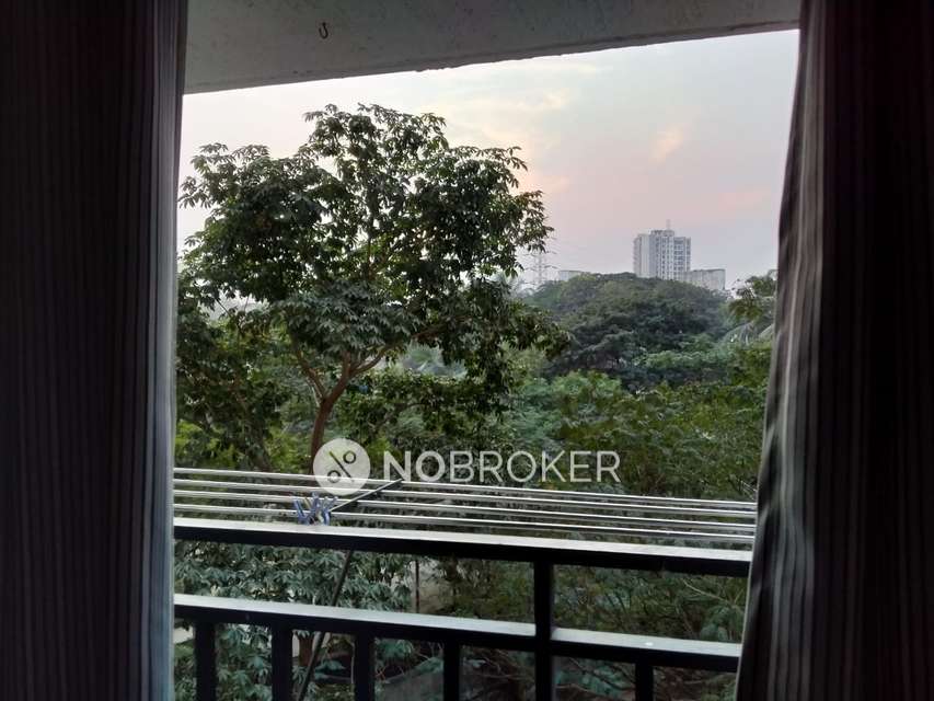 2 BHK Flat In Silver Park For Sale  In Mulund West
