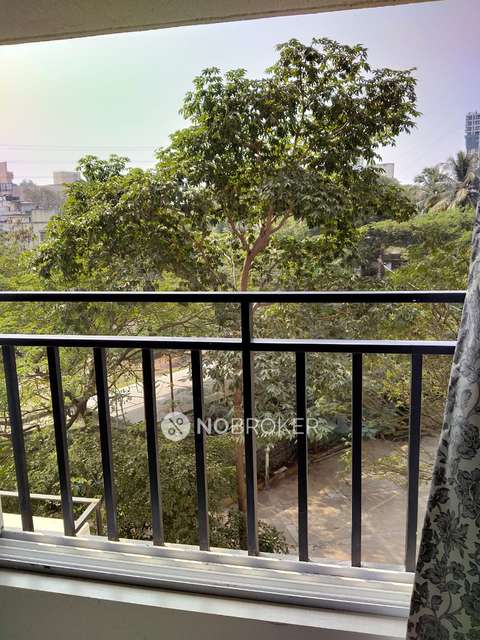 2 BHK Flat In Silver Park For Sale  In Mulund West
