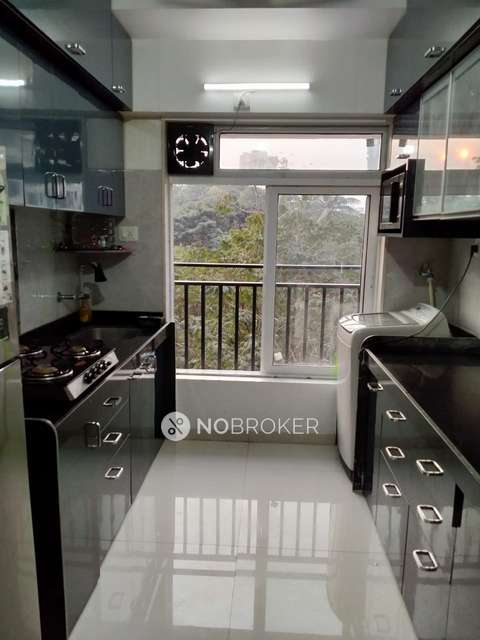 2 BHK Flat In Silver Park For Sale  In Mulund West