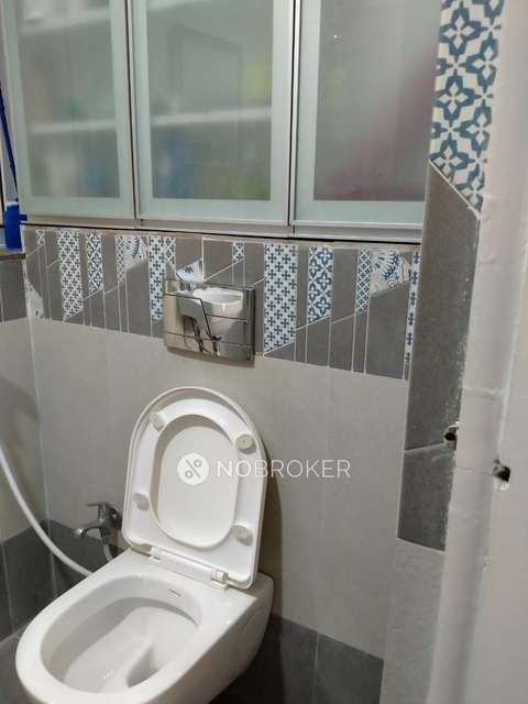 2 BHK Flat In Silver Park For Sale  In Mulund West