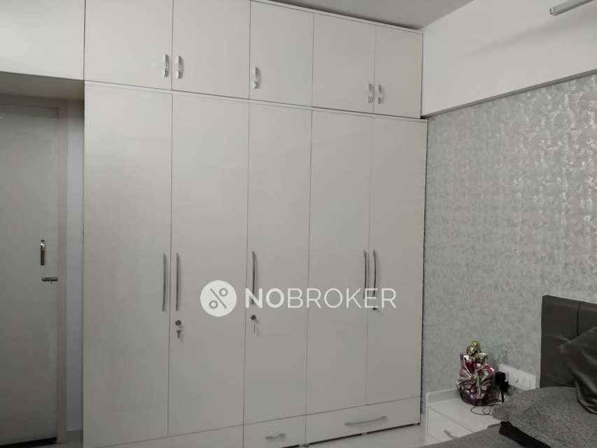 2 BHK Flat In Silver Park For Sale  In Mulund West