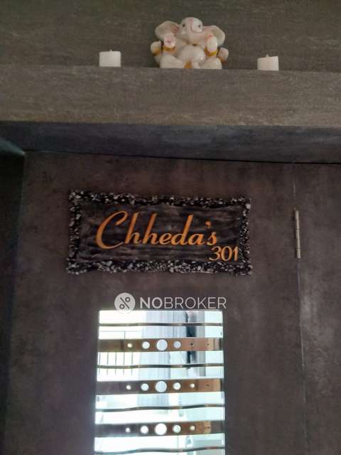 2 BHK Flat In Silver Park For Sale  In Mulund West