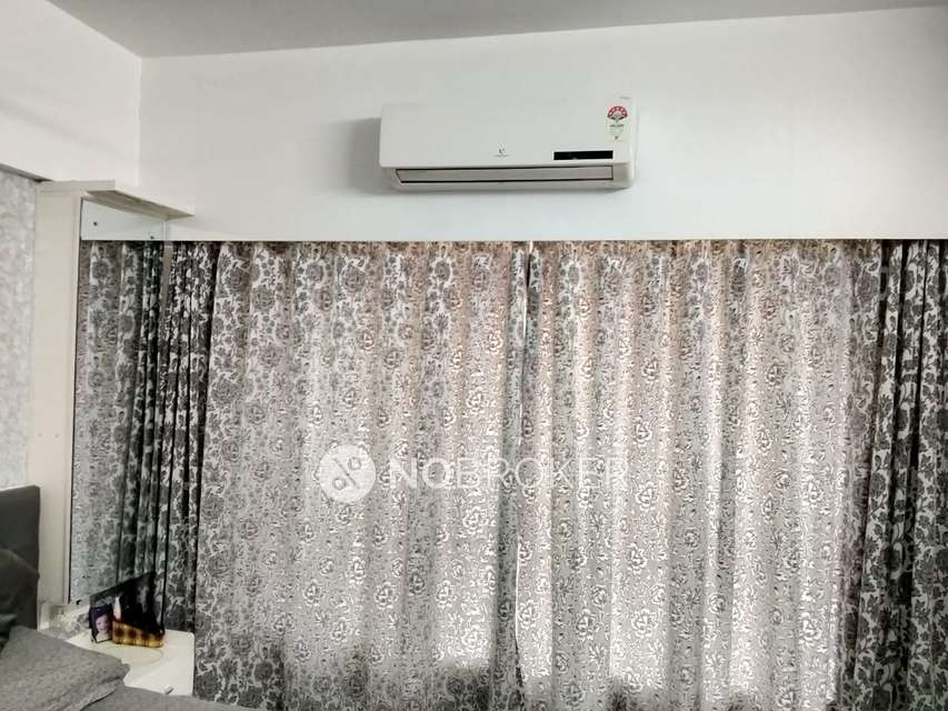 2 BHK Flat In Silver Park For Sale  In Mulund West