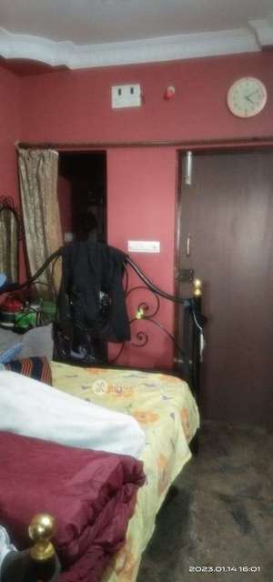 1 BHK Flat for Rent  In Banashankari