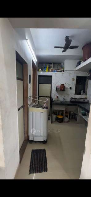 1 BHK Flat In New Pakiza Chs For Sale  In Kandivali West