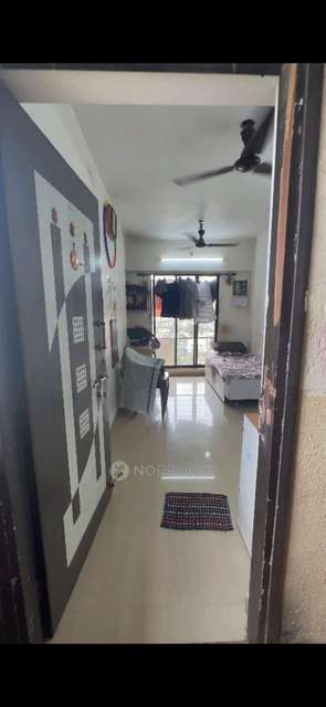 1 BHK Flat In New Pakiza Chs For Sale  In Kandivali West