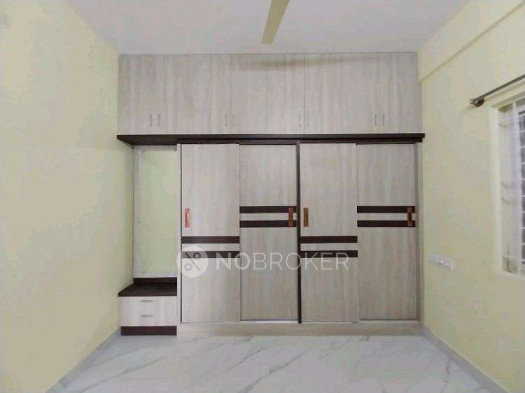 1 BHK Flat In Siddharth Nilaya for Rent  In Krishnarajapuram