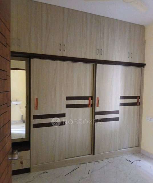 1 BHK Flat In Siddharth Nilaya for Rent  In Krishnarajapuram