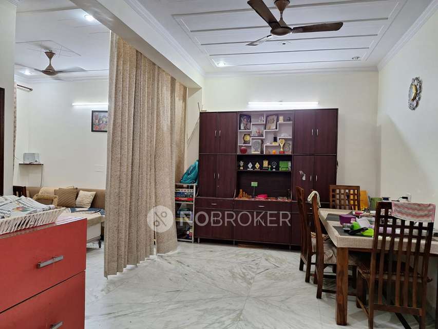 2 BHK House for Rent  In Sector 39 Road