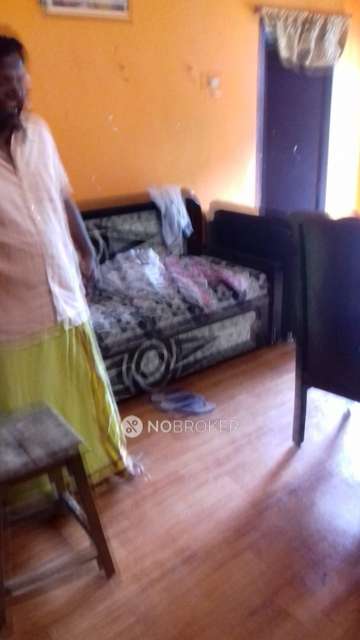 3 BHK Flat In Prashanth Towers For Sale  In Zamistanpur