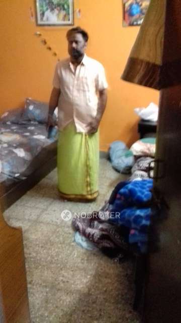 3 BHK Flat In Prashanth Towers For Sale  In Zamistanpur