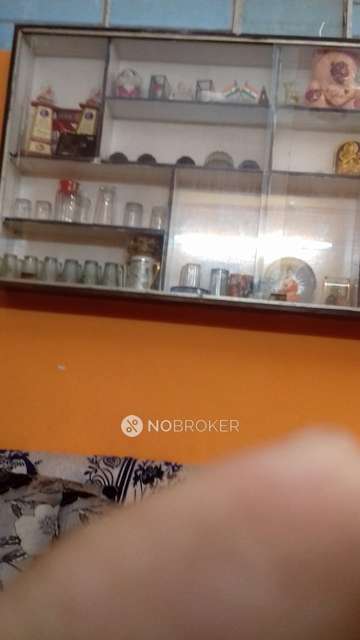 3 BHK Flat In Prashanth Towers For Sale  In Zamistanpur