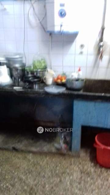 3 BHK Flat In Prashanth Towers For Sale  In Zamistanpur