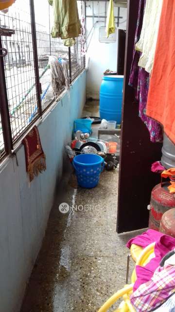 3 BHK Flat In Prashanth Towers For Sale  In Zamistanpur