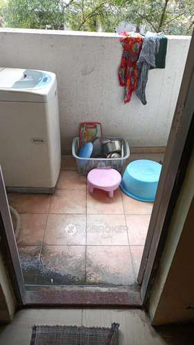 2 BHK Flat In Raviraj Colorado For Sale  In Kondhwa