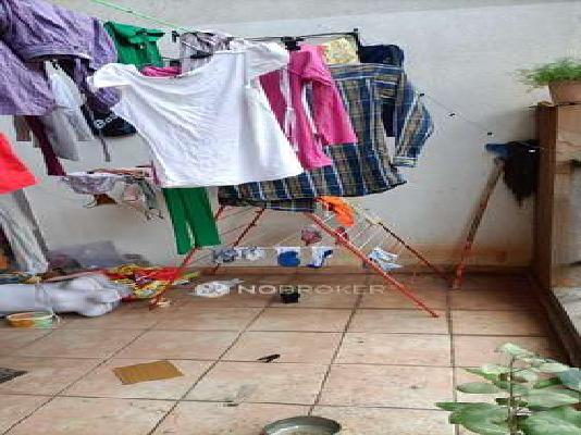 2 BHK Flat In Raviraj Colorado For Sale  In Kondhwa