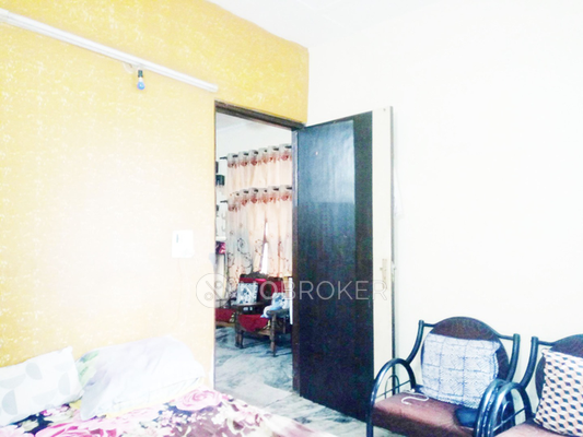 1 BHK Flat For Sale  In Rohini