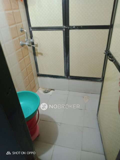 1 RK Flat In Krishna Paradise For Sale  In Kalyan East