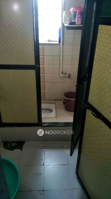 1 RK Flat In Krishna Paradise For Sale  In Kalyan East