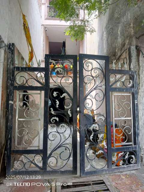 2 BHK Flat In Hari Mandir For Sale  In Block A, New Industrial Twp 5, New Industrial Township