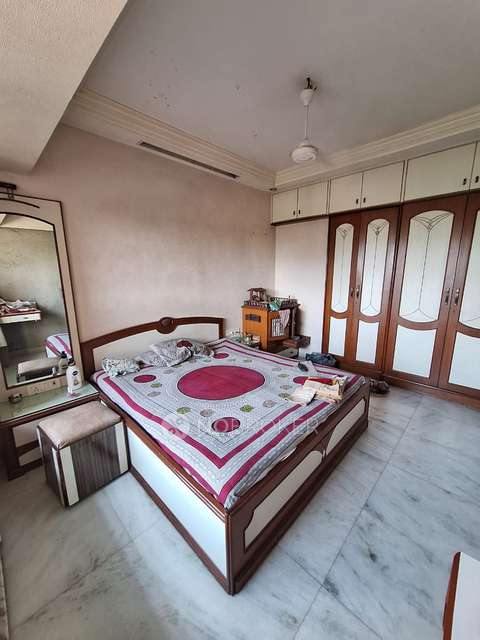 3 BHK Flat In Upvan Tower for Rent  In Malad East