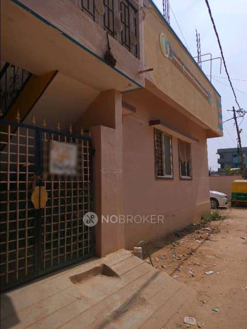 1 RK Flat for Rent  In Hongasandra